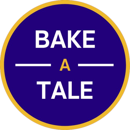 BAKE A TALE